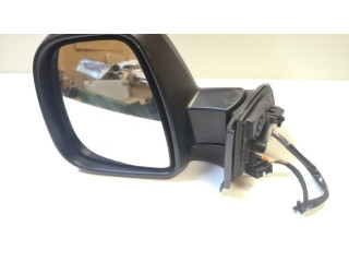Зеркало электрическое левое Opel Combo E 2018- года