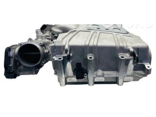 Turbodmychadlo Нагнетатель 06E145601BF, 06E145601BA Audi Q7 4M CRE