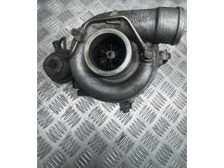  Турбина Volvo V70  53241015076         