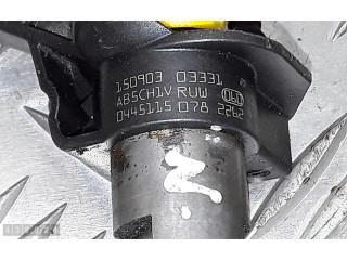 Форсунка 0445115078    Volkswagen Phaeton   