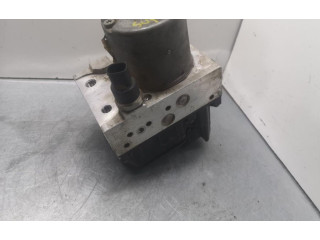 Блок АБС 3U0614517 Skoda Superb B5 (3U) 2001 - 2008 года