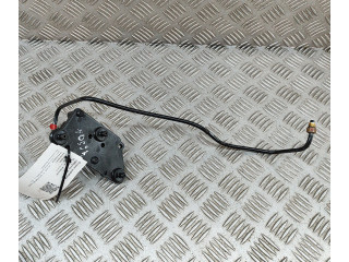 Блок управления JX633B486CA Jaguar XF X260