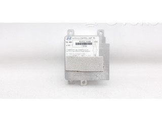 Блок подушек безопасности 959101C000, 95910-1C600   Hyundai Getz