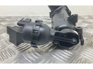 Přístrojová deska  Volkswagen Polo V 6R 2017 04B129709B  