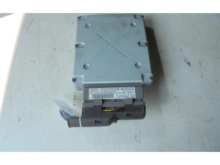 Motorsteuergerät Блок управления LJE2500AC Jaguar XK8 - XKR