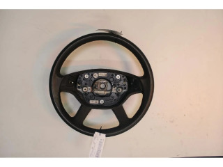 Руль Mercedes-Benz S W221 2005-2013 года