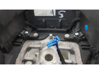 Руль Citroen DS4 96754519ZD