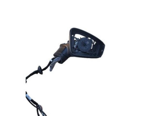 Zpětné zrcátko Volkswagen Tiguan 2016 5NB857508J, 5NB857508J9B9