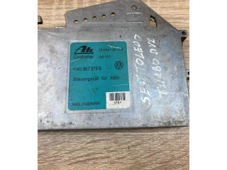 Блок управления АБС 1H0907379B   Volkswagen Golf III
