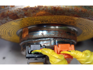 Подушка безопасности пассажира K01923107P3R, Y20L7367625 Lexus GS 300 350 430 450H