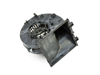 Вентилятор печки 0130007344 Mercedes-Benz S W221