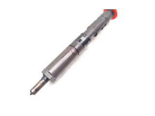 Vstřikovač 166000897R, 8200827965 Nissan Note (E11) K9K