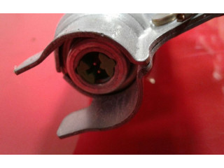 Боковая подушка безопасности 3U5880742E Skoda Superb B5 (3U)