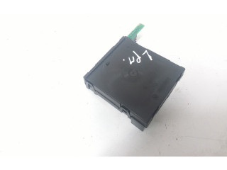 Блок управления дверью