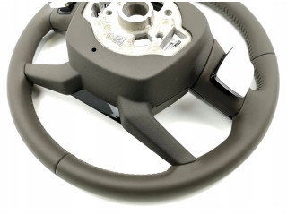 Руль Audi A6 S6 C4 4A  1994 - 1997 года nan, NAN      