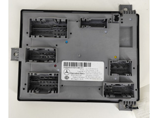 Блок комфорта A2069008219, A2069011708   Mercedes-Benz GLC C254   