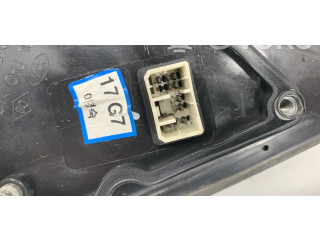 Зеркало электрическое KIA Sorento 2002 - 2009 года