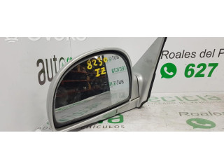 Zpětné zrcátko Hyundai Accent