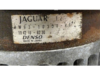 Генератор 1042106230, AW9310300CB Jaguar XJ X351