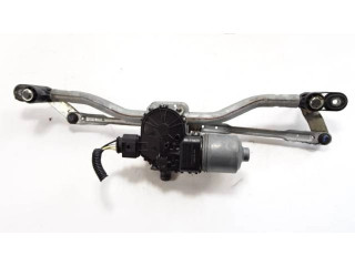 Моторчик дворников 03902430500 Alfa Romeo Giulietta