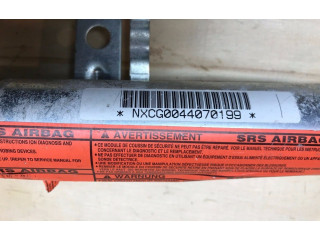 Боковая подушка безопасности 601822500C, NXCG0044070199   Infiniti FX