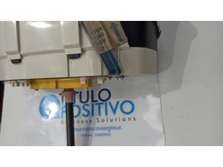 Přístrojová deska Peugeot 504 89FB-10841-BC