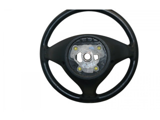 Руль Mercedes-Benz A W169  2004 - 2012 года A1694600503      