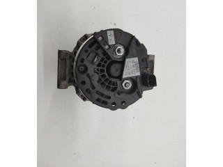 Zámek zadních dveří 06B903016AB, 0124525088 Audi A3 S3 A3 Sportback 8P 2010