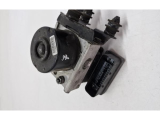 Блок АБС 1K0614117H, 1K0907379P Volkswagen Caddy 2004 - 2010 года