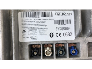 Дисплей 68190241AC, 68224530AM Jeep Grand Cherokee