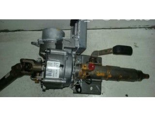 Рулевая рейка 8V5113C528KK, K03604 Ford Fiesta 2009 - 2012 года