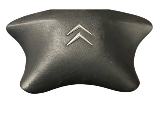 Подушка безопасности водителя 96454032xt01 Citroen Berlingo