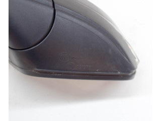 Зеркало электрическое Skoda Octavia Mk3 (5E) 2013 - 2019 года