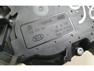 Моторчик заднего дворника 98700D9000    KIA Sportage