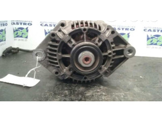 Генератор BTR4194 Volvo 440