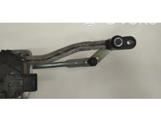 Моторчик дворников 50509396, 0390243019 Alfa Romeo Giulietta