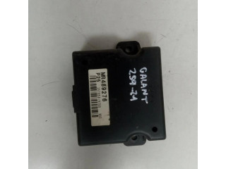 Блок управления двигателя MR489276, MODULOELECTRONICO Mitsubishi Galant