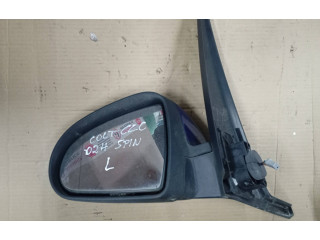 Зеркало электрическое Mitsubishi Colt 2004 - 2008 года