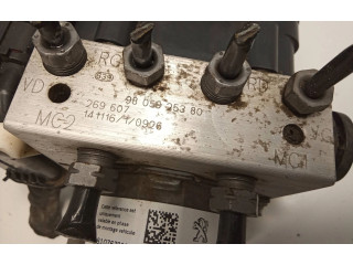 Jednotka ABS 2265106516, 0265956062 Peugeot 308 2017