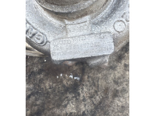 Турбина Turbo Audi A6 S6 C5 4B 059145702D