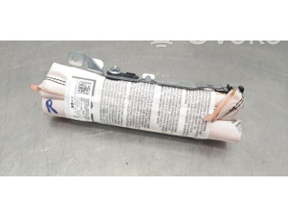 Подушка безопасности в сиденье 6V0880242D Skoda Fabia Mk3 (NJ)