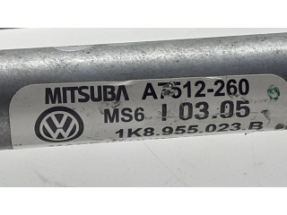 Комплект механизма стеклоочистителей