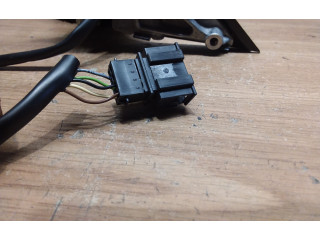 Зеркало электрическое        Skoda Fabia Mk2 (5J)  2007-2014 года   