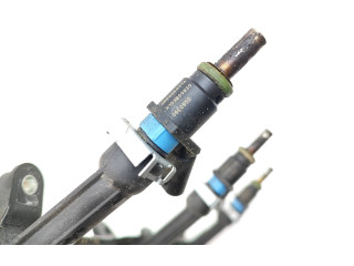 Vstřikovač 06E906031A, 06E095D Audi A8 S8 D4 4H CREC