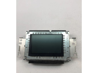 Дисплей 31328307 Volvo S60