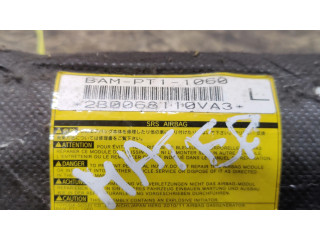 Подушка безопасности в сиденье 2B0068110VA3 Daihatsu Materia