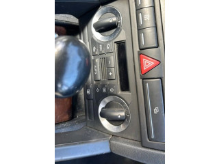 Блок управления климат-контролем 8P0820043AG5PR Audi A3 S3 A3 Sportback 8P