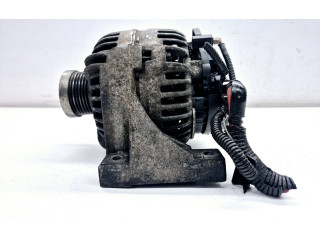 Генератор 30658085, 0124525060   Volvo V70      