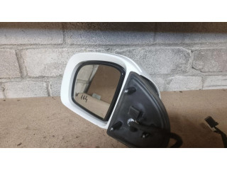 Зеркало электрическое Mercedes-Benz ML W164 2005-2011 года