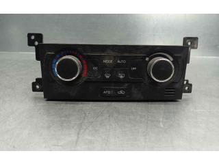 Блок управления климат-контролем 20992735   Chevrolet Captiva